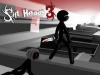Stickman Revenge Quest