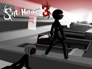 Stickman Revenge Quest