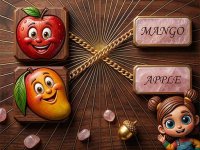 Pair Recall Puzzle Challenge