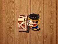 Box Placement Puzzle Challenge