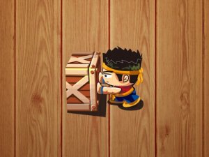 Box Placement Puzzle Challenge