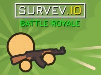 Survival Arena Challenge