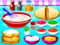 Young Chefs Creative Cooking