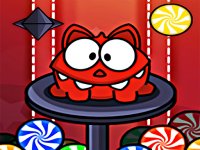 Cat Candy Catch Arcade