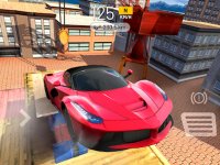 Sky Driver Car Arcade Adventure