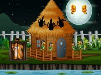Squirrel Freedom 3 Puzzle Escape