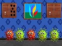 Escape Room Puzzle Challenge