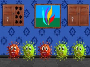 House Escape Puzzle Adventure