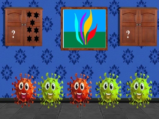 House Escape Puzzle Adventure