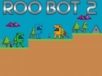 Roo 2 Arcade Journey