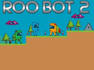 Roo 2 Arcade Adventure