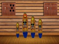 Timber House Puzzle Adventure