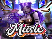 Music Trivia: Identify the Tune