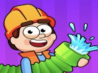 Pipe Puzzle Connect Game
