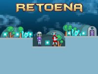 Retoena Arcade Adventure