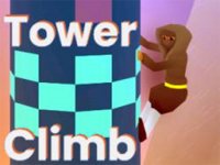 Tower Climb Arcade Adventure