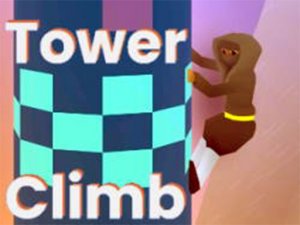 Tower Climb Online Arcade Game