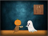 Halloween Escape Room Puzzle