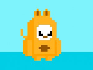 Bear Guys Fun Run Online Arcade Game