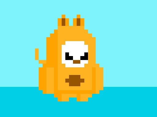 Bear Guys Fun Run Online Arcade Game