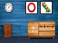 Azure House Escape Puzzle Game - Puzzle Game