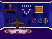 Placid House Puzzle Escape