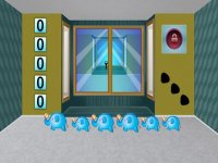Five Door Escape Puzzle