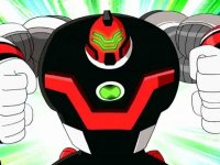 Ben 10 Star Search Puzzle