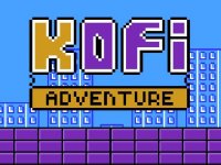 Kofi Dreamland Puzzle Adventure