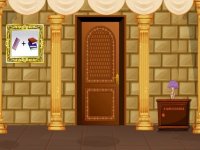 Castle Adventure Puzzle Game