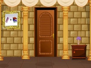 G2M Castle Escape Online Puzzle Game - Puzzle Game