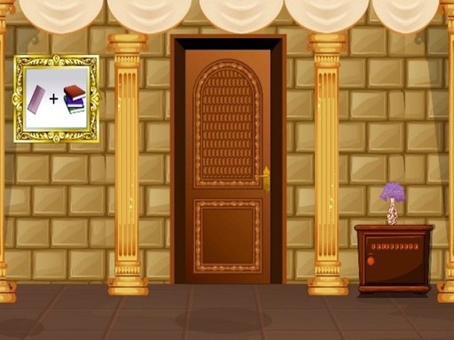 G2M Castle Escape Online Puzzle Game - Puzzle Game