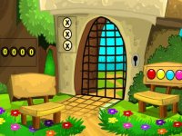 Estate Land Puzzle Escape