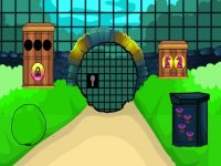 Forest Puzzle Escape 2 Adventure