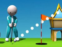 Golf Royale 3D Sports