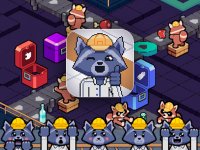 Recycling Path Puzzle Game