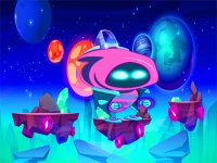 Gem Puzzle Journey