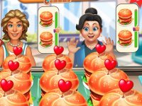 Chef's Global Kitchen 2022 Arcade