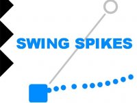 Swing Dash Reflex Arcade