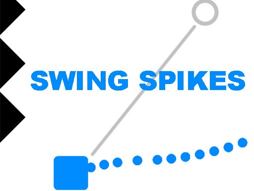 Swing Spikes Arcade