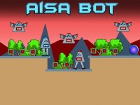 Aisa Robot Quest Arcade