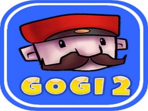 Gogi2 Online Running Game Arcade Game