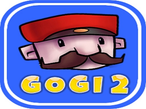 Gogi2 Online Running Game Arcade Game