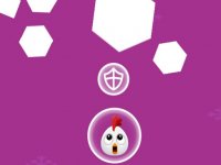 Bubble Up Arcade Challenge