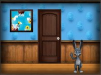 Easter Holiday Room Escape Puzzle