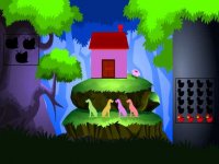 Hills Valley Puzzle Adventure