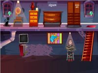 Free the Man Puzzle Adventure