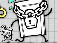 Milk Tea Puzzle Escape