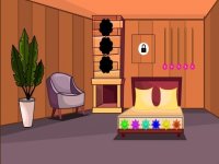 Ancient House Escape Puzzle