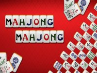 Mahjong Tile Match Puzzle